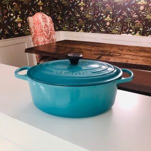 Le  Creuset Dutch Oven